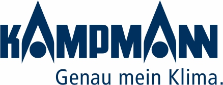 kampmann logo