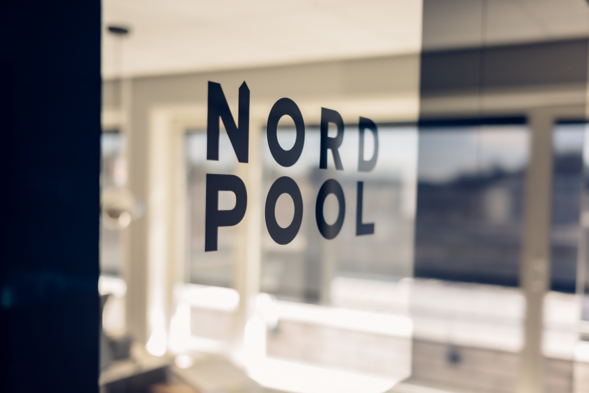 NordPool Giełda energii