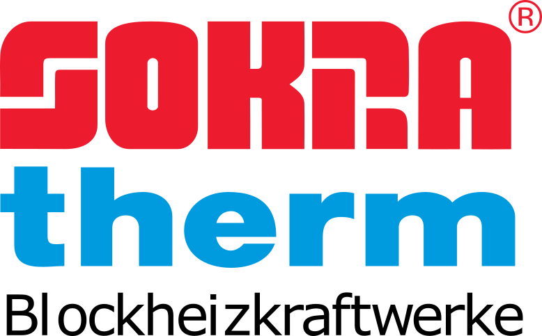 Sokratherm logo